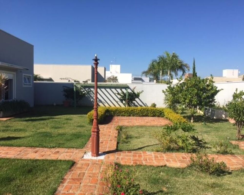 Casa, 4 quartos, 317 m² - Foto 22