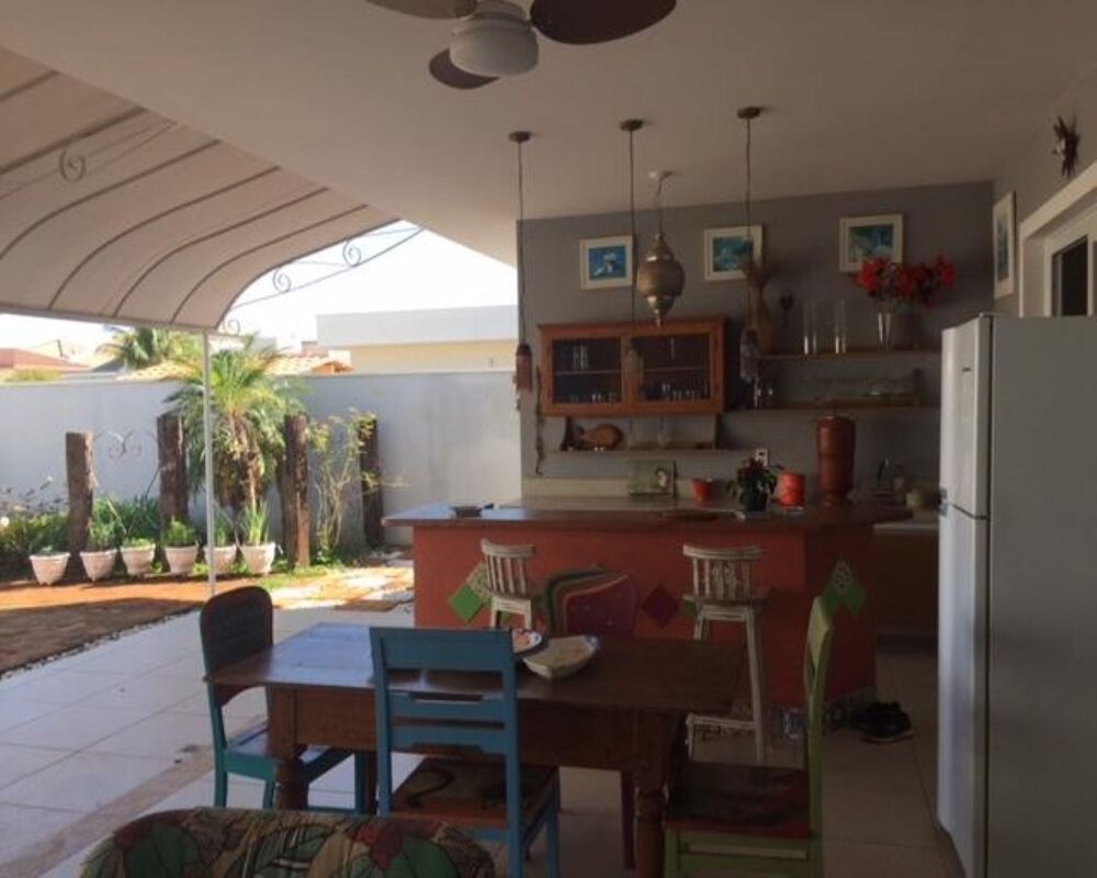 Casa, 4 quartos, 317 m² - Foto 12