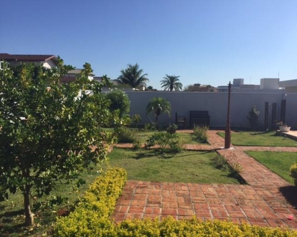 Casa, 4 quartos, 317 m² - Foto 16