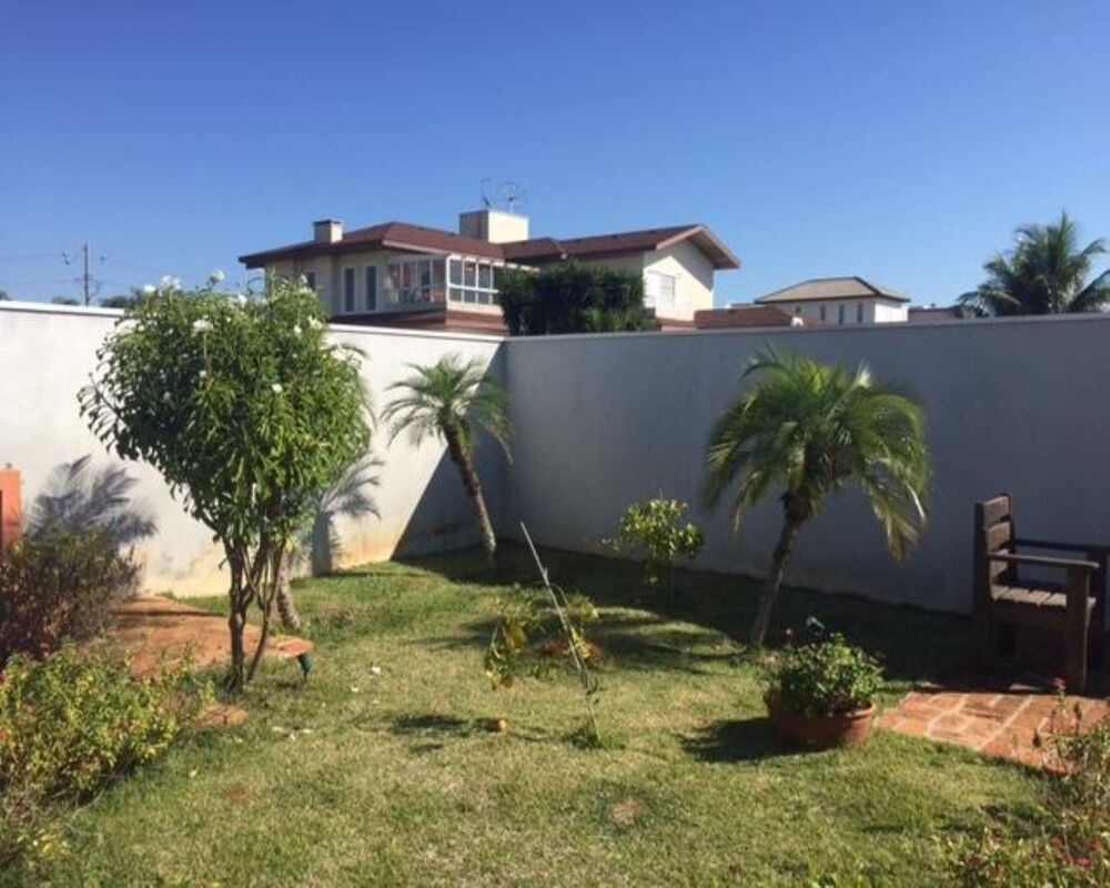 Casa, 4 quartos, 317 m² - Foto 19