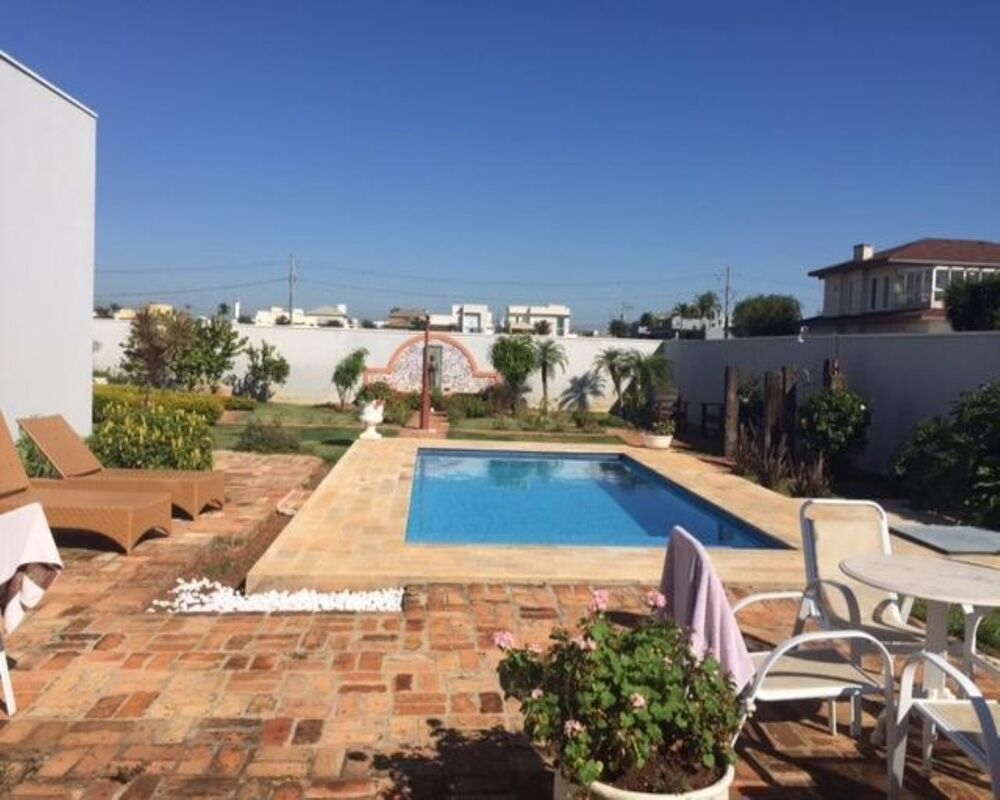 Casa, 4 quartos, 317 m² - Foto 13