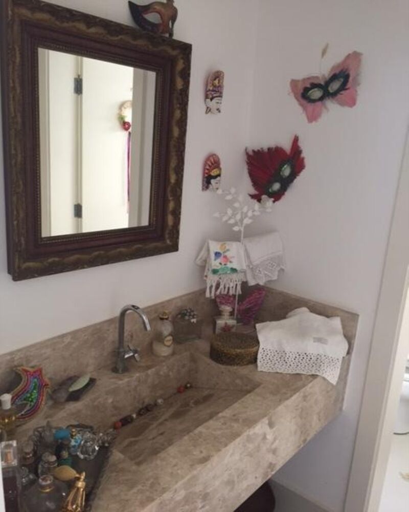 Casa, 4 quartos, 317 m² - Foto 8