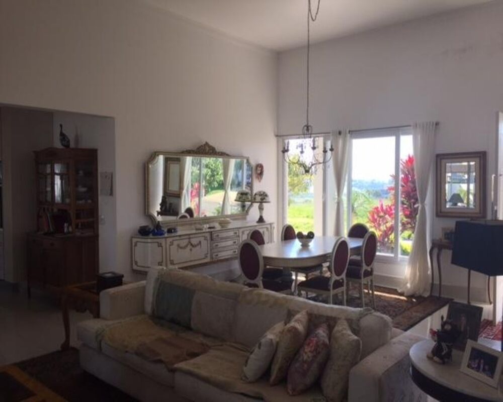 Casa, 4 quartos, 317 m² - Foto 9