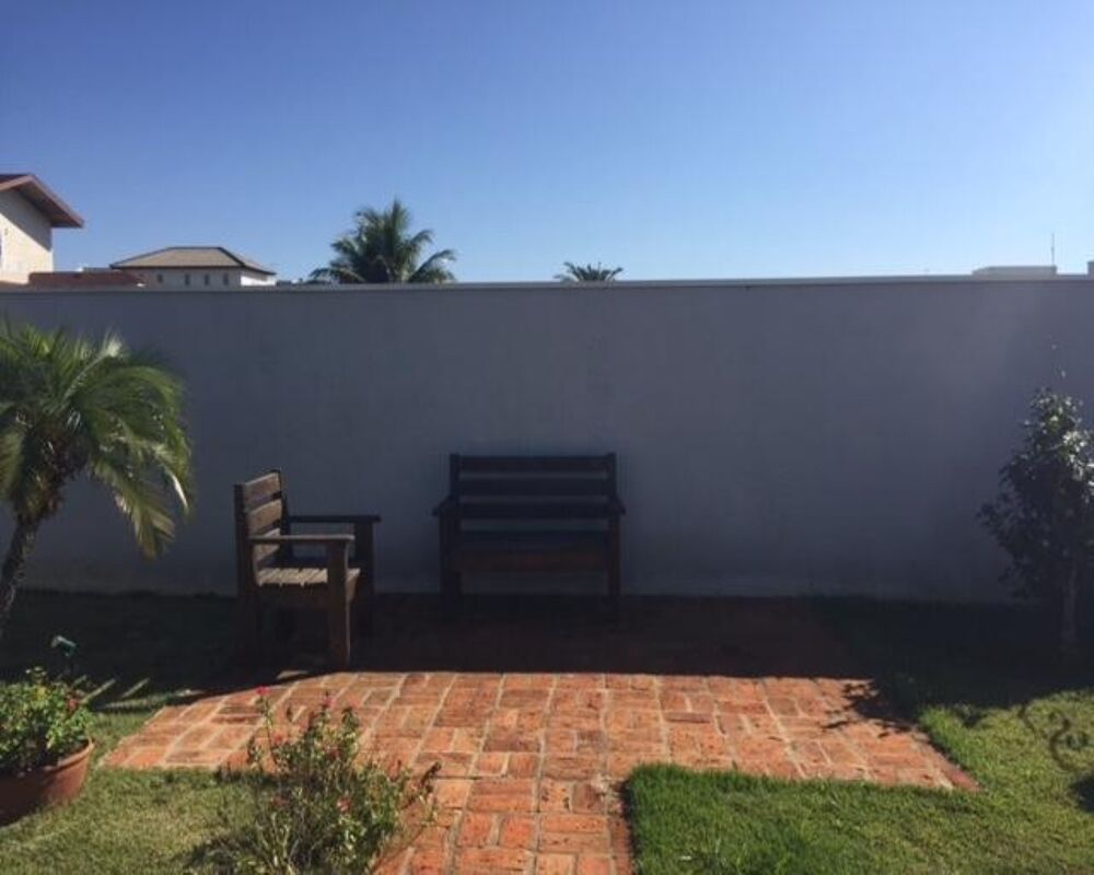 Casa, 4 quartos, 317 m² - Foto 20