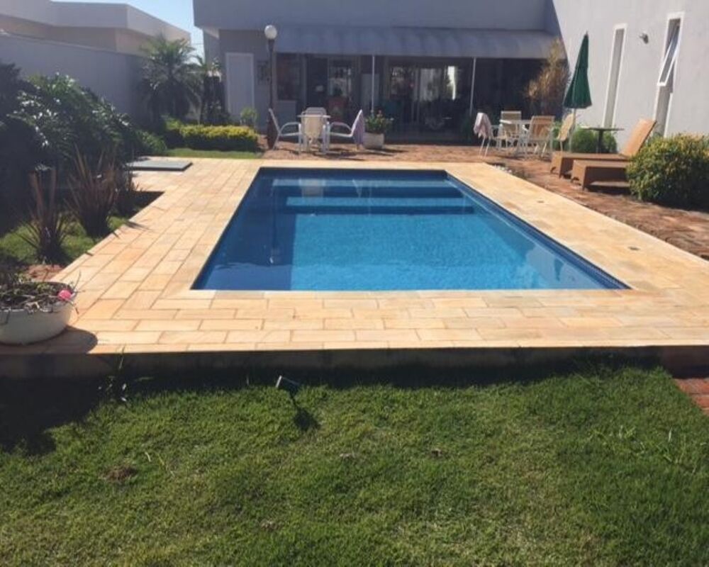 Casa, 4 quartos, 317 m² - Foto 1