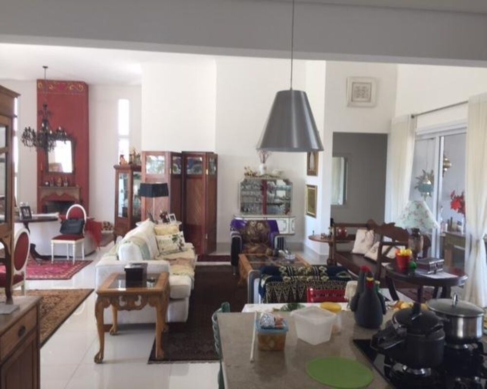 Casa, 4 quartos, 317 m² - Foto 30