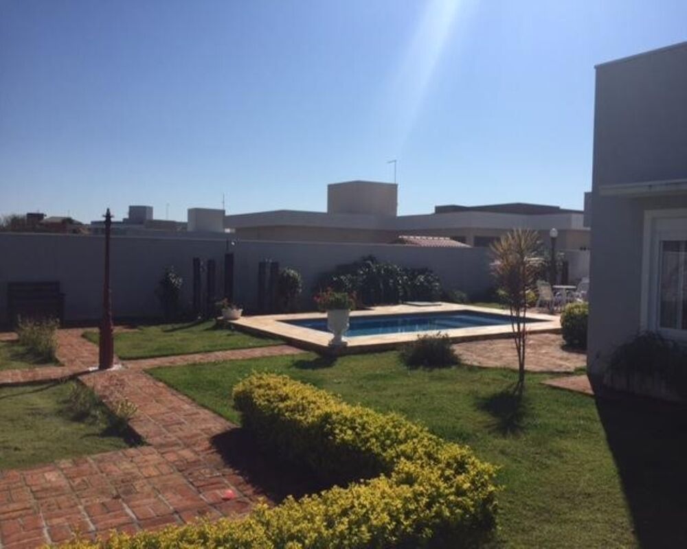 Casa, 4 quartos, 317 m² - Foto 17