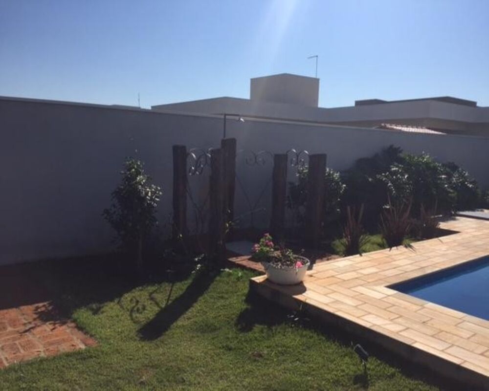 Casa, 4 quartos, 317 m² - Foto 21