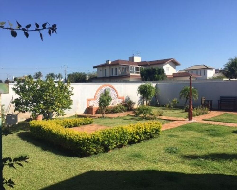 Casa, 4 quartos, 317 m² - Foto 15