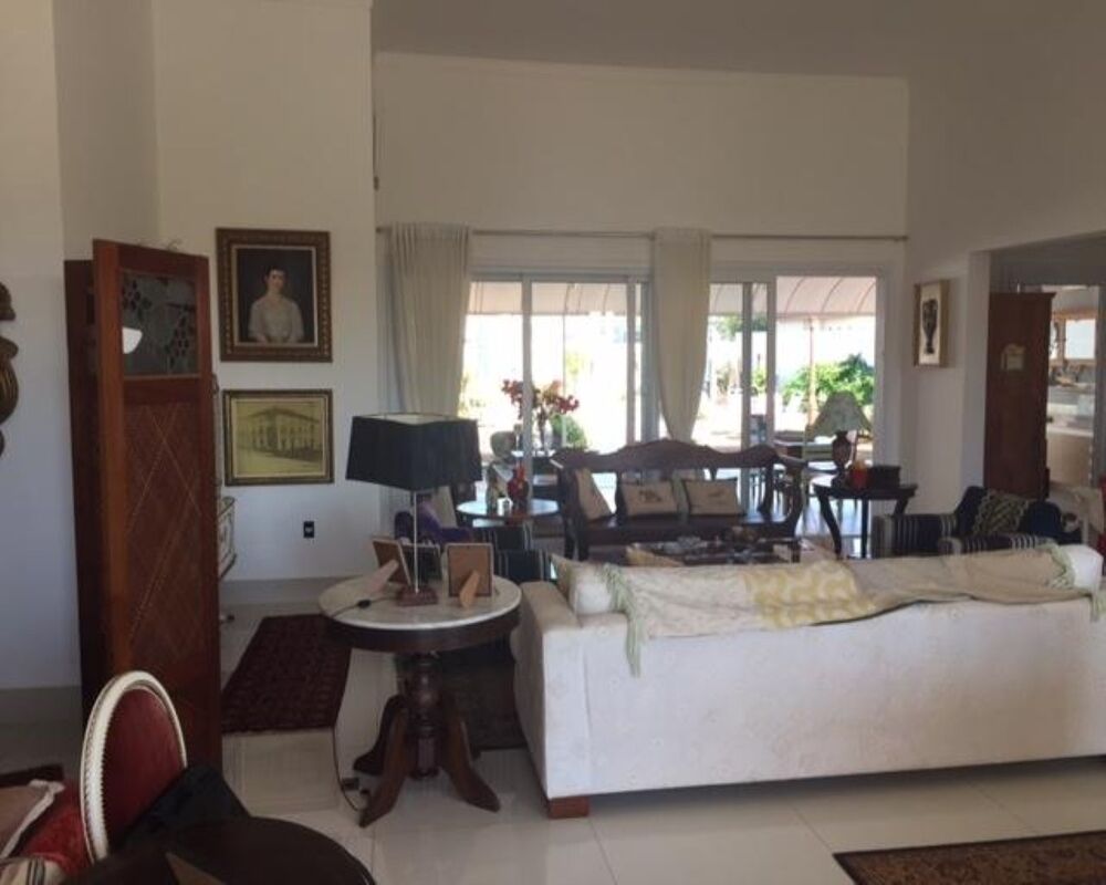 Casa, 4 quartos, 317 m² - Foto 3