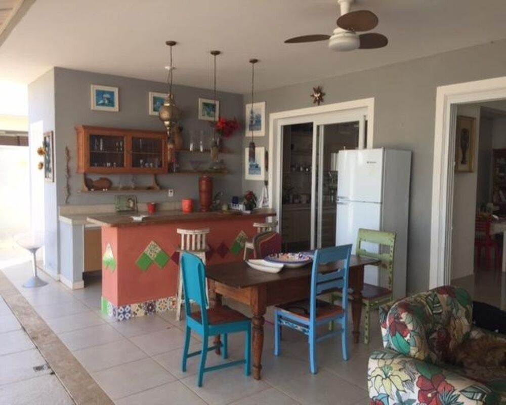 Casa, 4 quartos, 317 m² - Foto 25