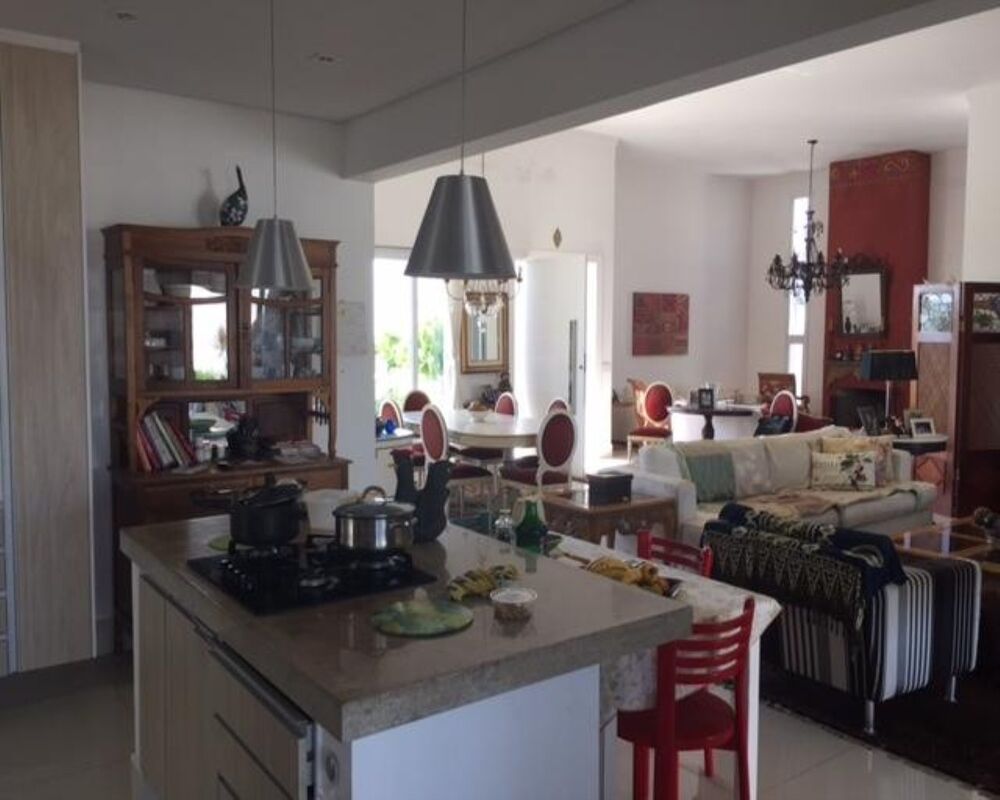 Casa, 4 quartos, 317 m² - Foto 29