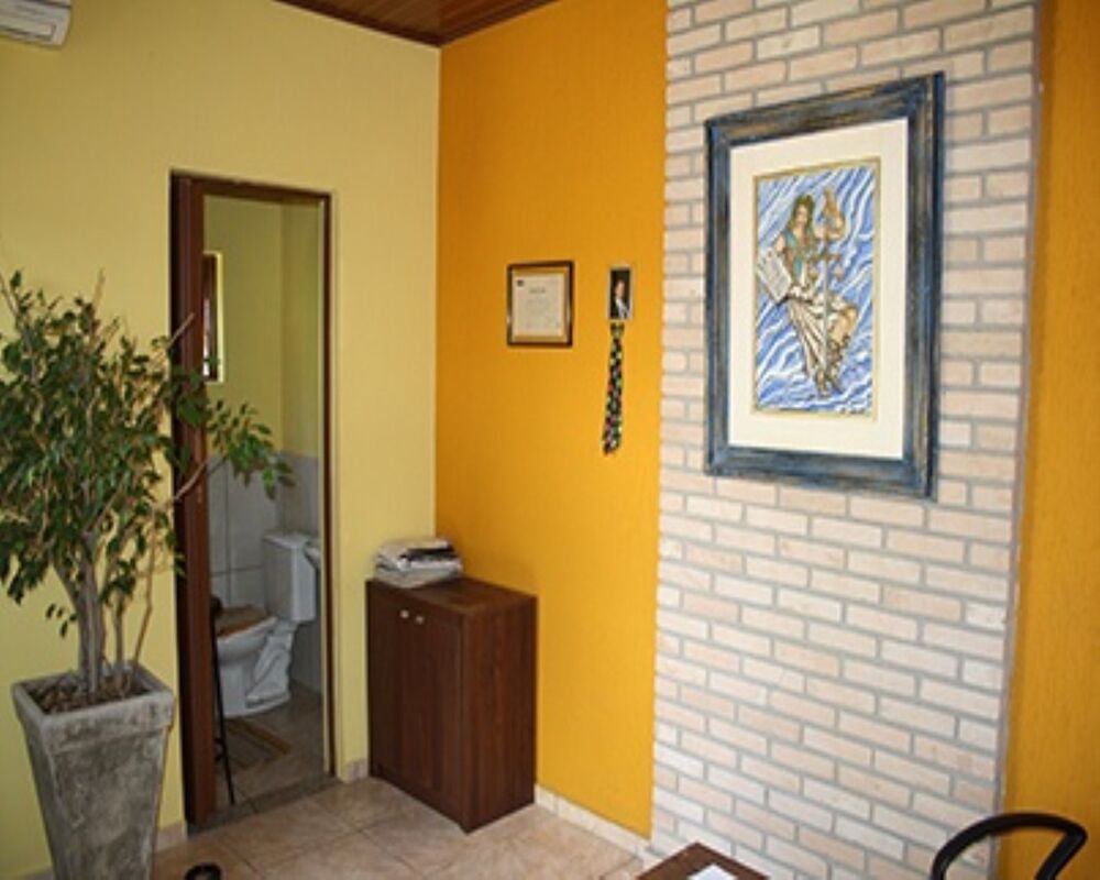 Casa, 1 quarto, 100 m² - Foto 2
