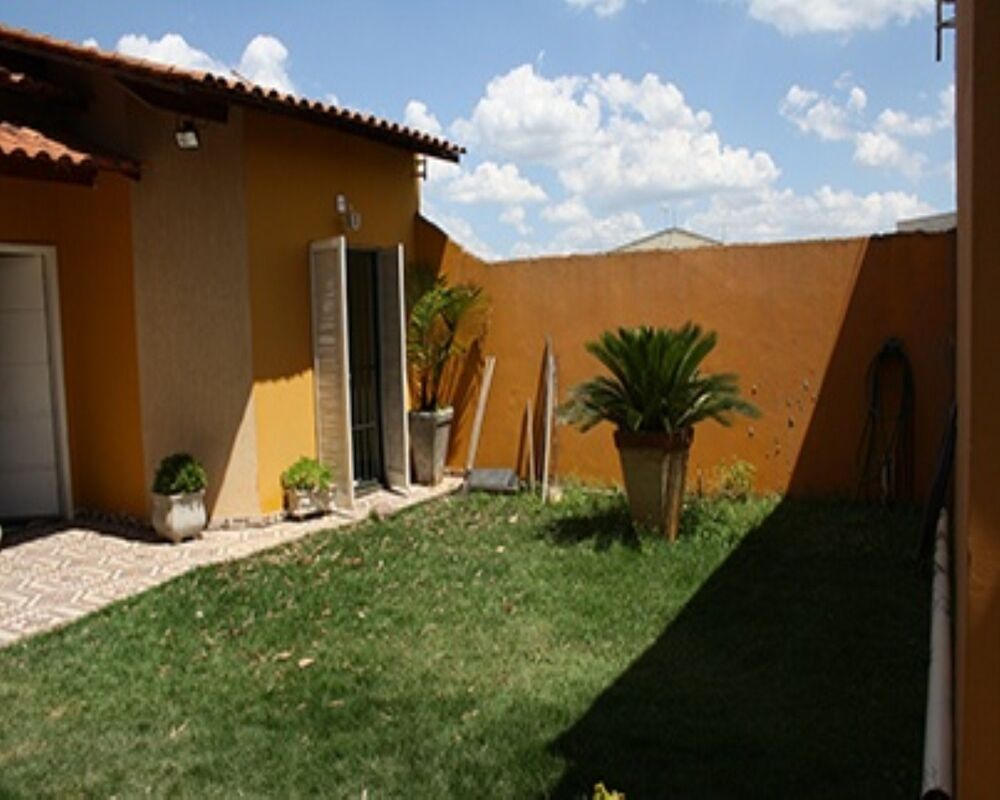 Casa, 1 quarto, 100 m² - Foto 3