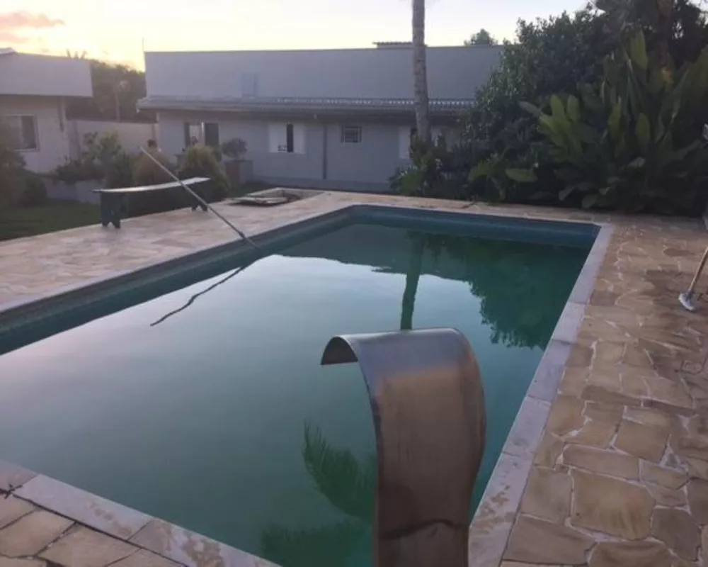 Casa, 3 quartos, 410 m² - Foto 2