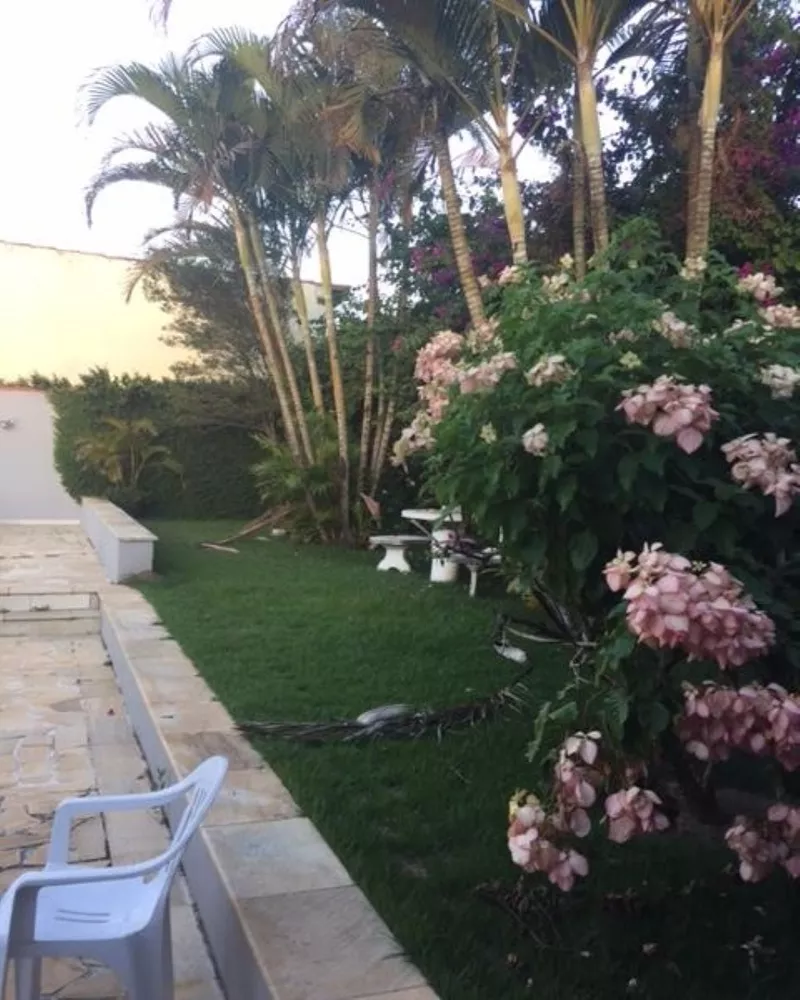 Casa, 3 quartos, 410 m² - Foto 7