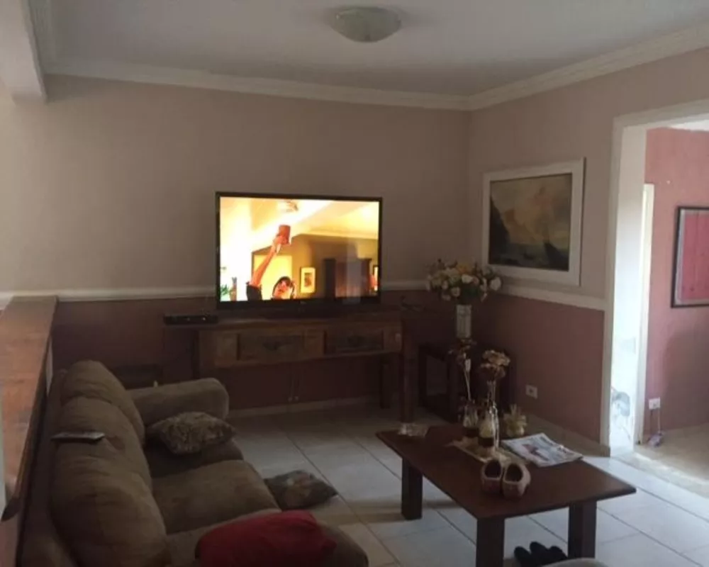 Casa, 3 quartos, 410 m² - Foto 6