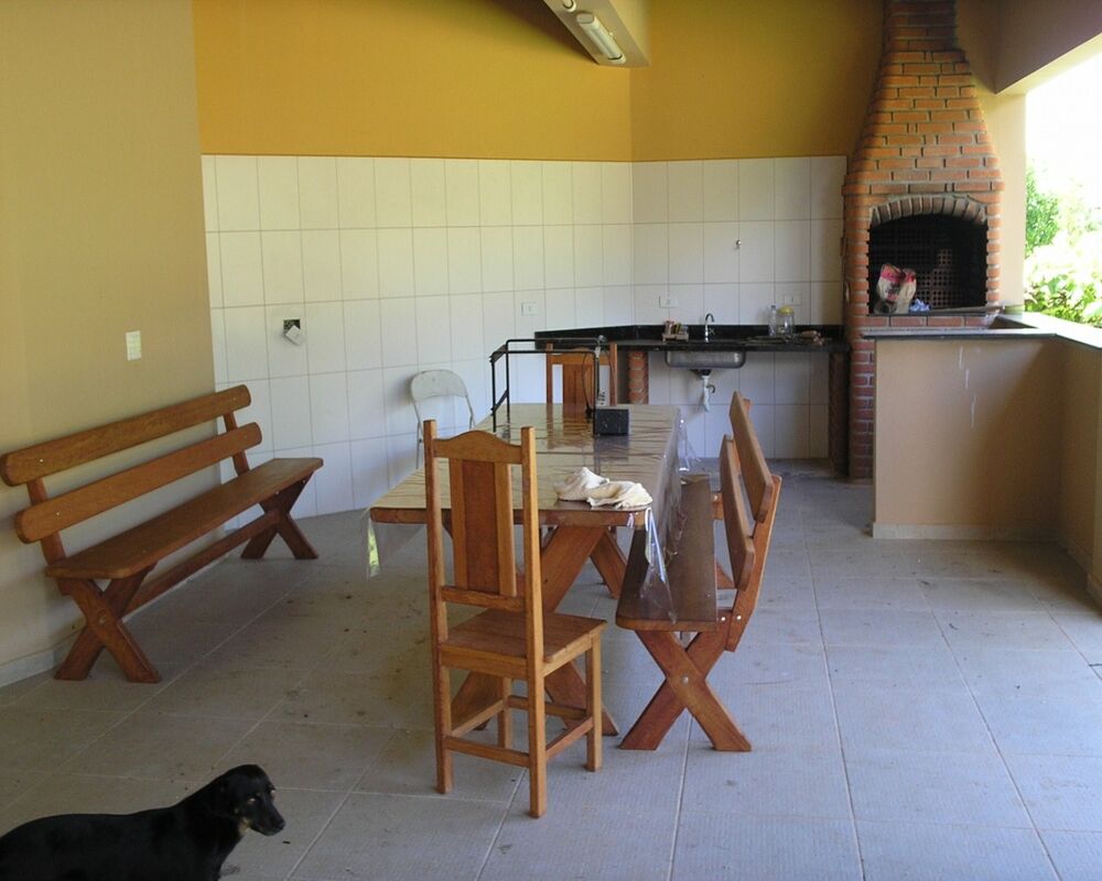 Casa, 3 quartos, 370 m² - Foto 5
