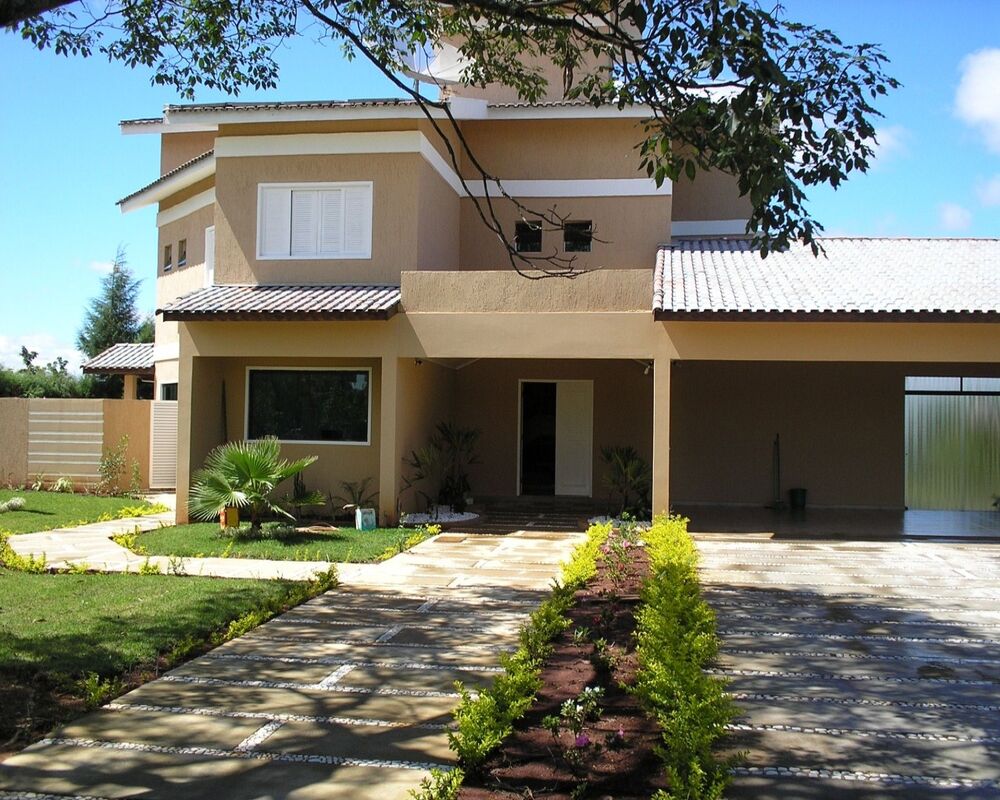 Casa, 3 quartos, 370 m² - Foto 9