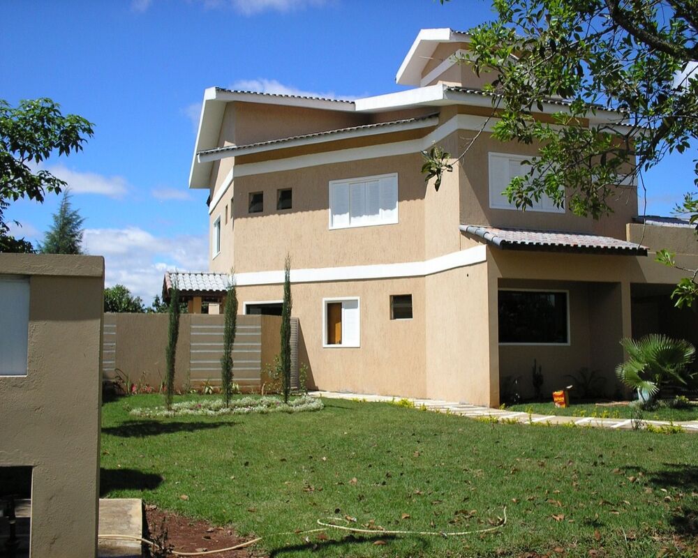 Casa, 3 quartos, 370 m² - Foto 6