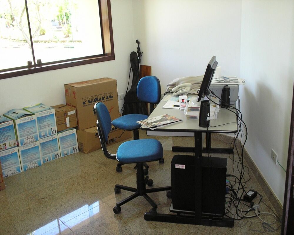 Casa, 3 quartos, 370 m² - Foto 10