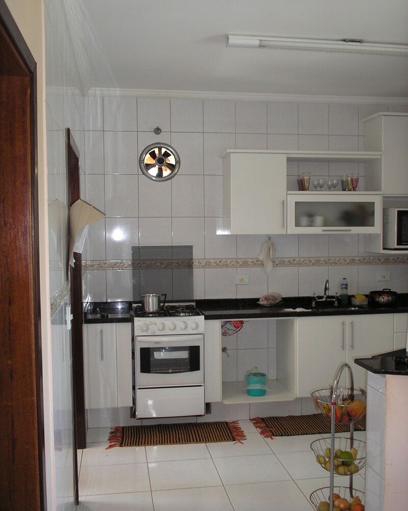 Casa, 3 quartos, 370 m² - Foto 1