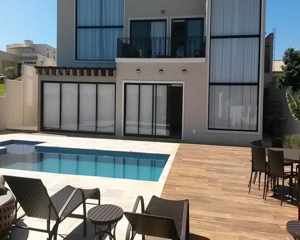 Casa, 3 quartos, 500 m² - Foto 1