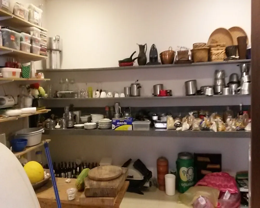 Casa, 3 quartos, 500 m² - Foto 2