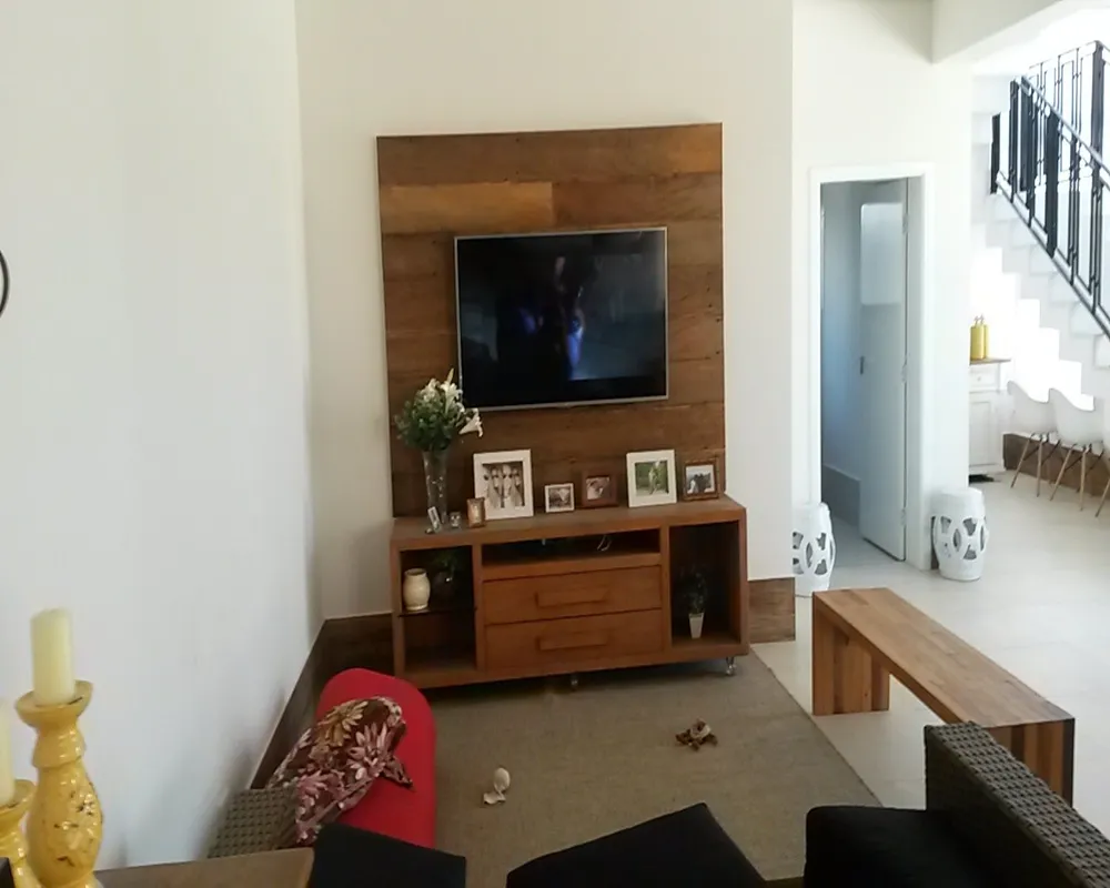 Casa, 3 quartos, 500 m² - Foto 3