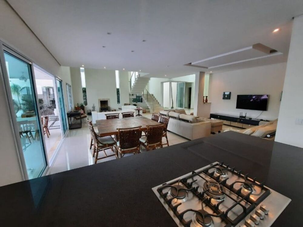 Casa, 4 quartos - Foto 2