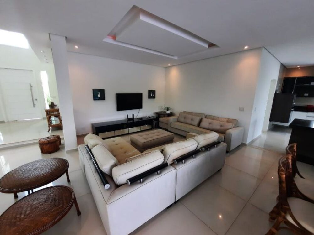 Casa, 4 quartos - Foto 4