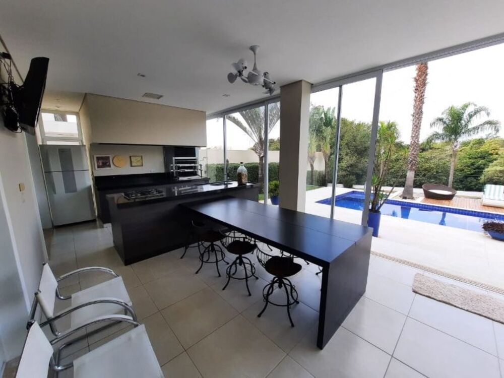 Casa, 4 quartos - Foto 3