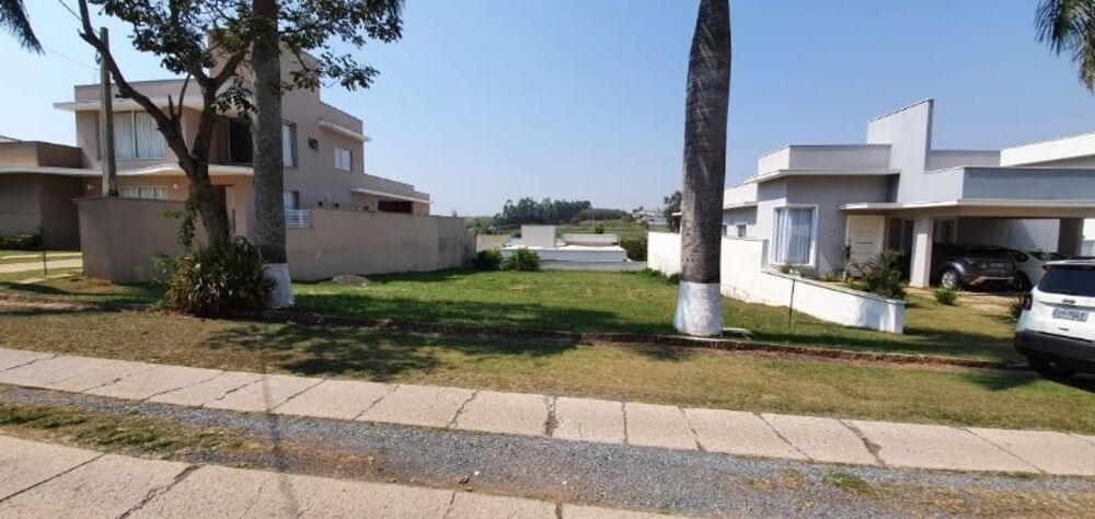 Terreno, 577 m² - Foto 1