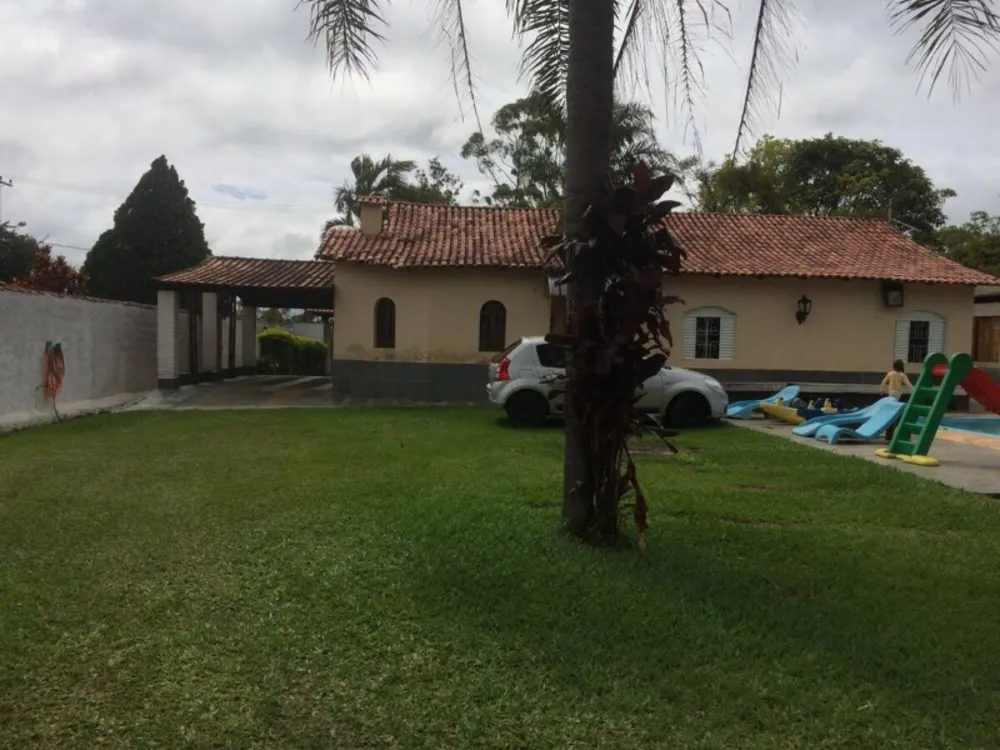 Chácara, 4 quartos, 2000 m² - Foto 2