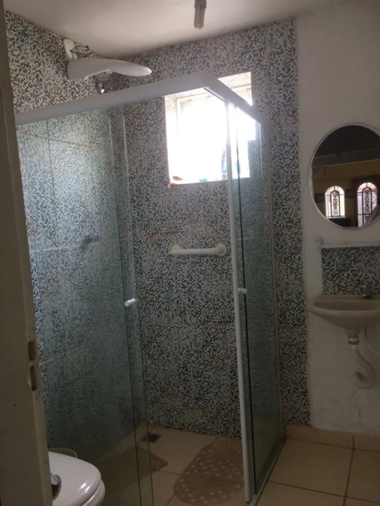 Chácara, 4 quartos, 2000 m² - Foto 3