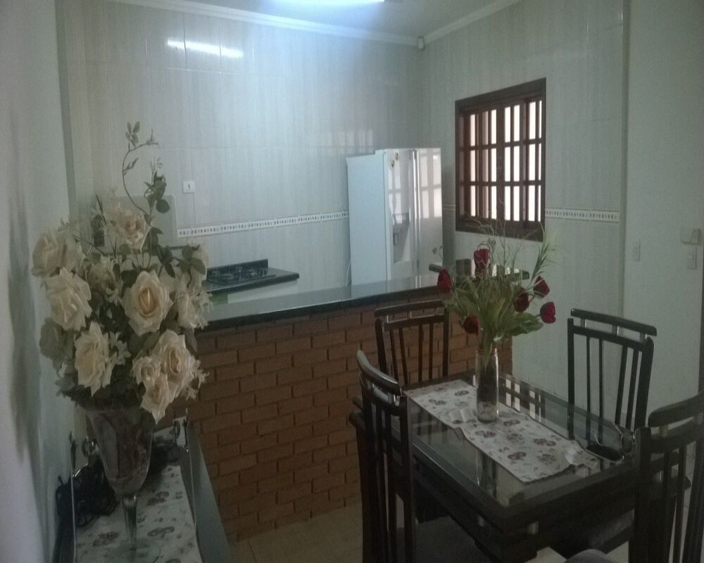 Casa, 3 quartos, 250 m² - Foto 14