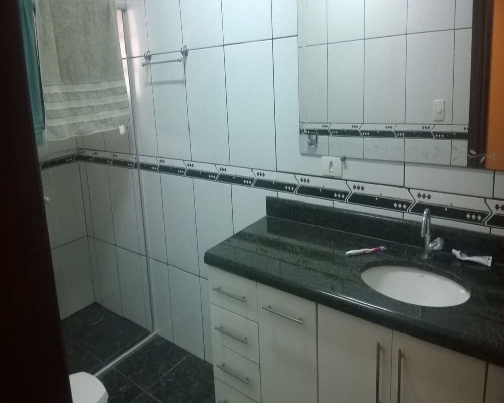 Casa, 3 quartos, 250 m² - Foto 12
