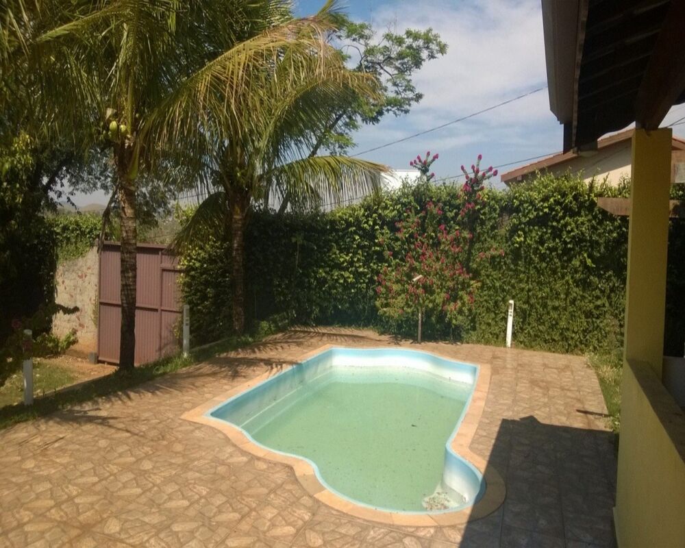 Casa, 3 quartos, 250 m² - Foto 8