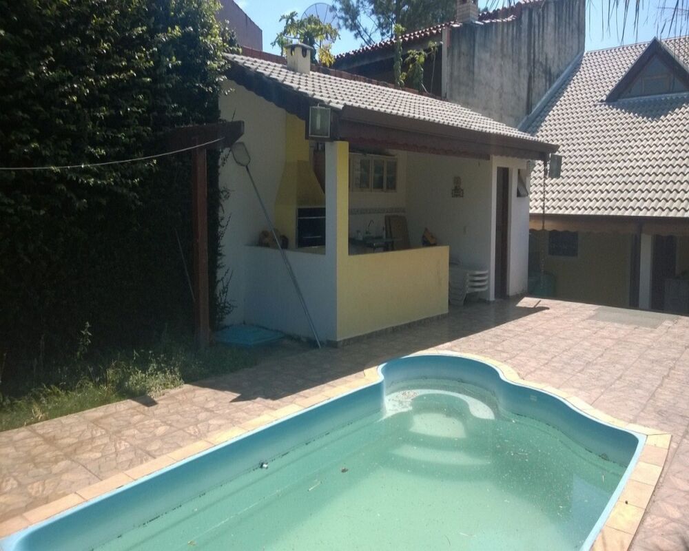 Casa, 3 quartos, 250 m² - Foto 17