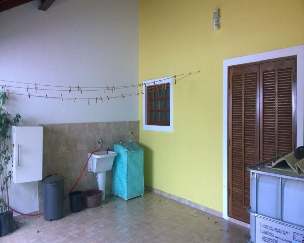 Casa, 3 quartos, 250 m² - Foto 15