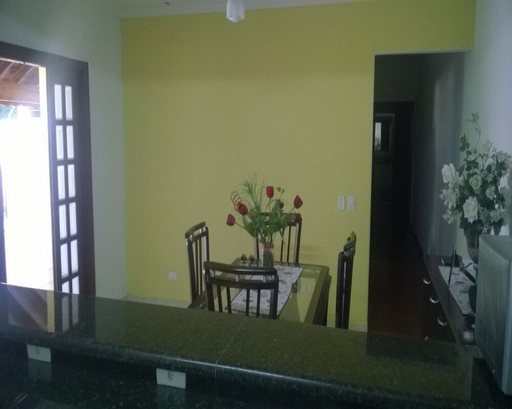 Casa, 3 quartos, 250 m² - Foto 1