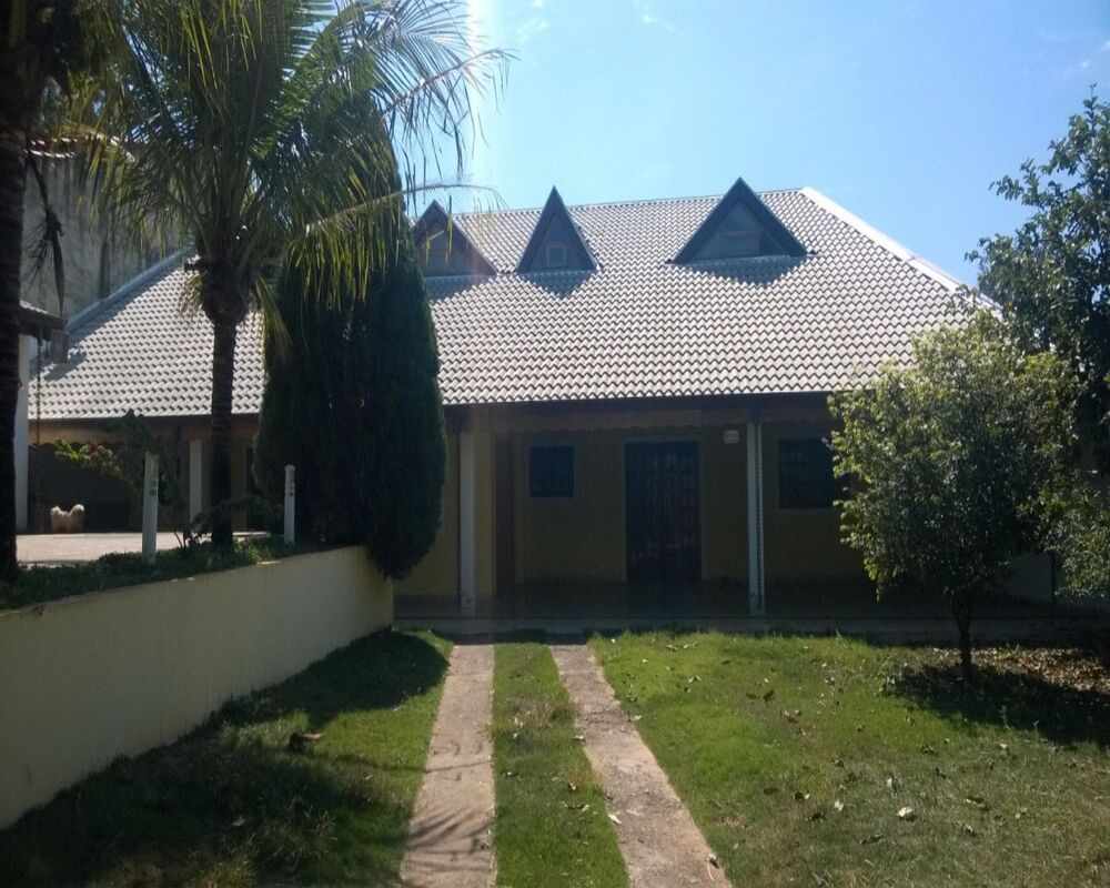 Casa, 3 quartos, 250 m² - Foto 22