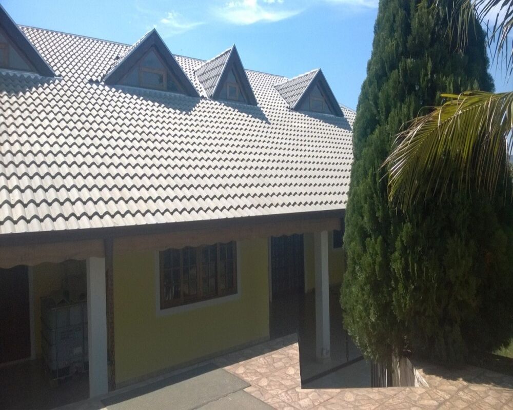 Casa, 3 quartos, 250 m² - Foto 16