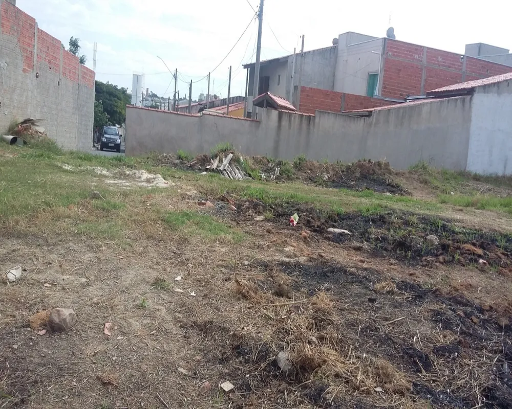 Terreno - Foto 1