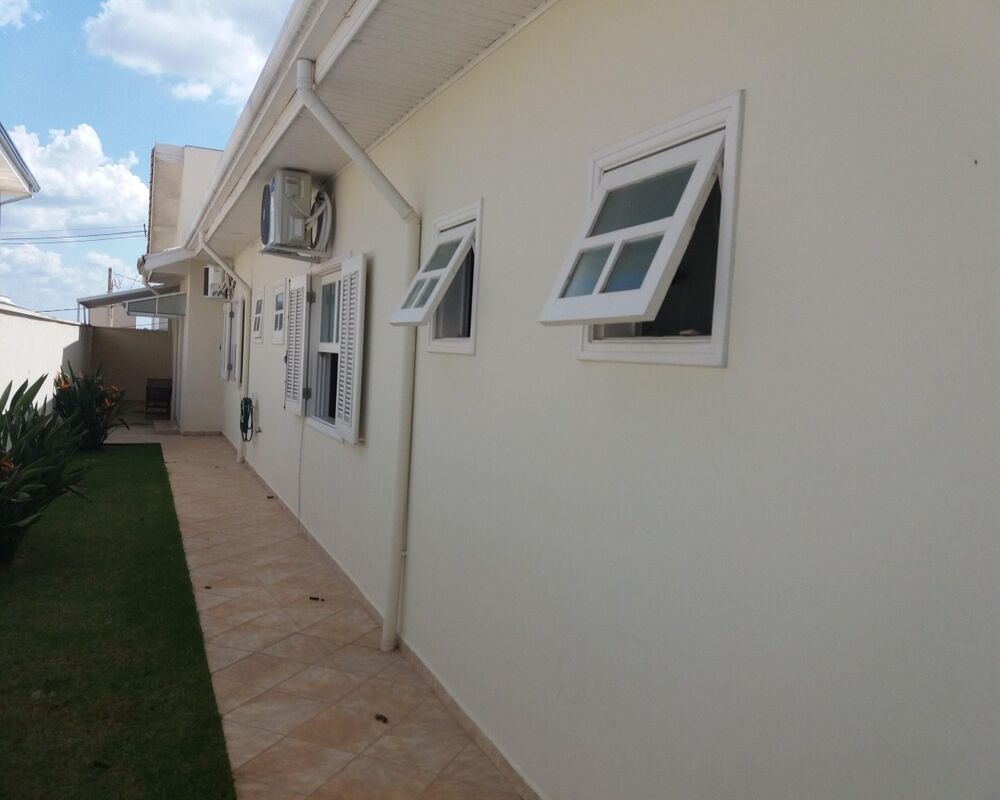 Casa, 4 quartos, 360 m² - Foto 1