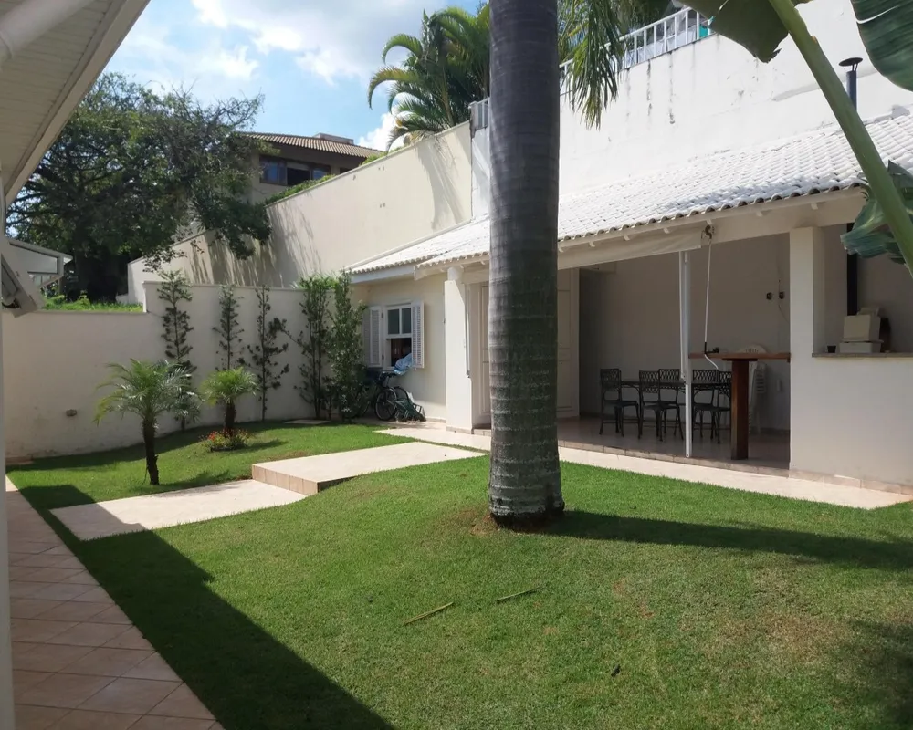 Casa, 4 quartos, 360 m² - Foto 3