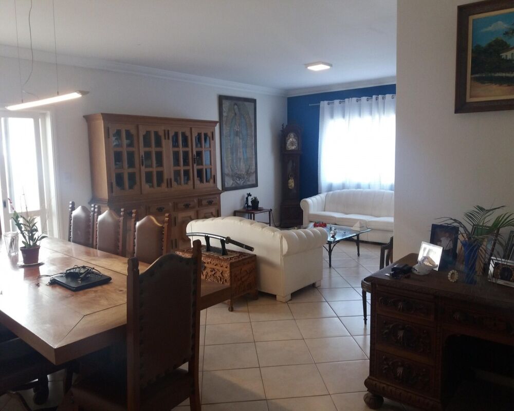 Casa, 4 quartos, 360 m² - Foto 4