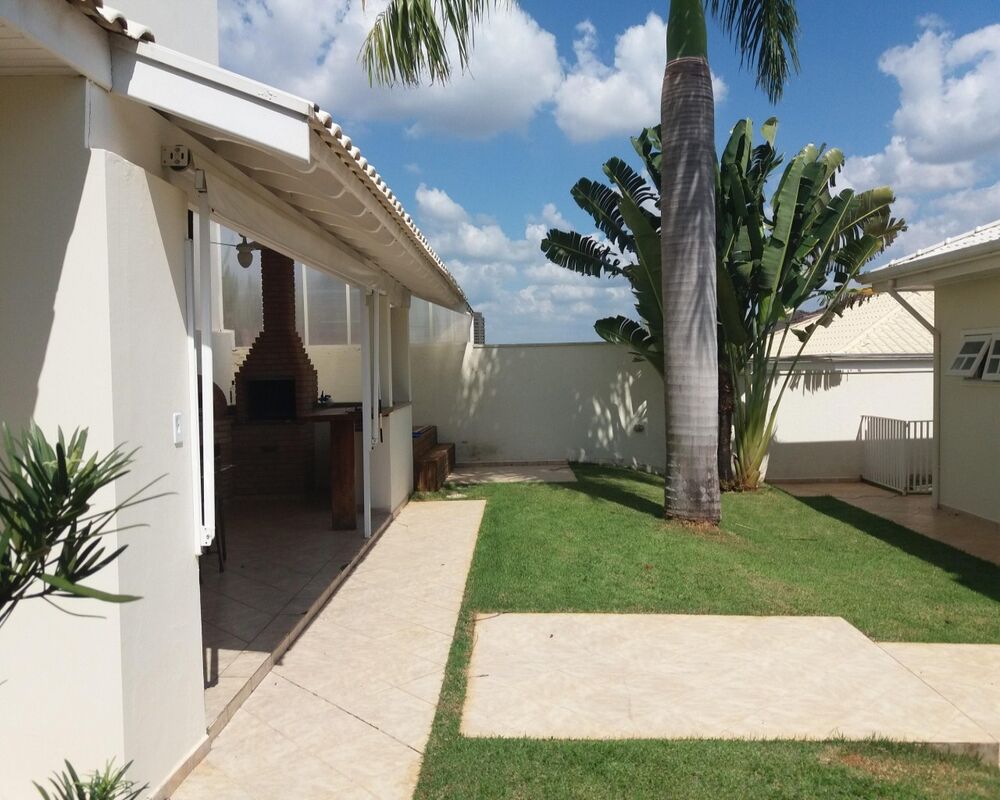 Casa, 4 quartos, 360 m² - Foto 2