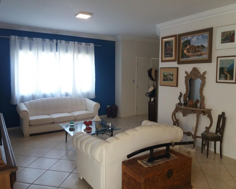 Casa, 4 quartos, 360 m² - Foto 3