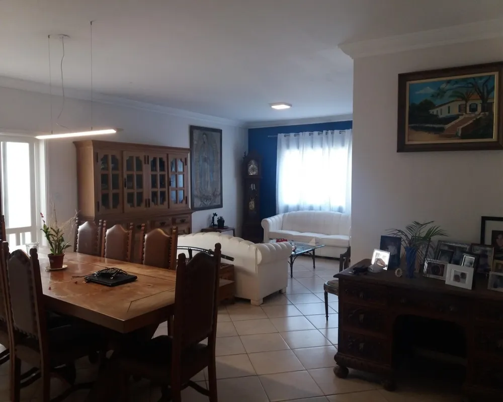 Casa, 4 quartos, 360 m² - Foto 5